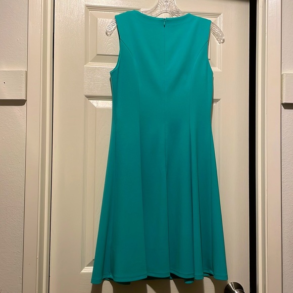 ALYX Seafoam Mint Green Blue Dress - Picture 5 of 9